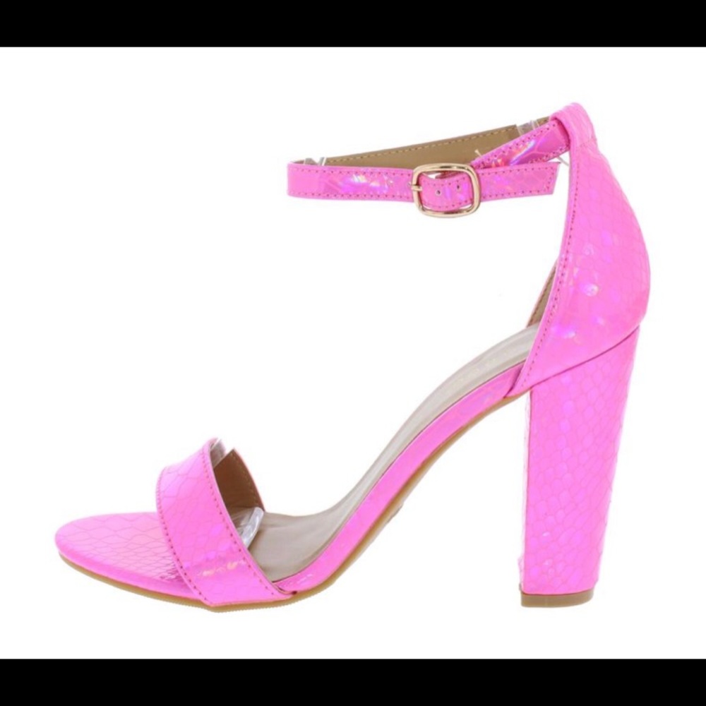 Heels